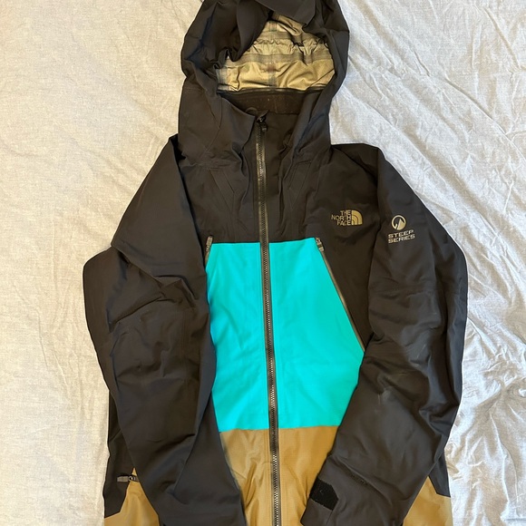 The North Face Other - Men’s The North Face Steep Series Ski Jacket